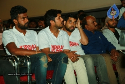 Kirrak Party Audio Launch - 14 of 29