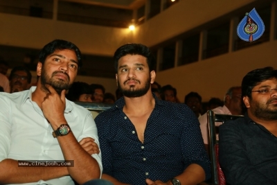 Kirrak Party Audio Launch - 18 of 29