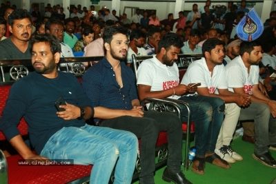 Kirrak Party Audio Launch - 19 of 29