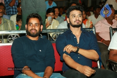 Kirrak Party Audio Launch - 25 of 29