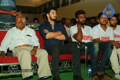 Kirrak Party Audio Launch - 29 of 29