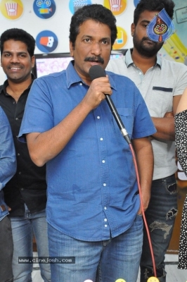 Kirrak Party Movie First Song Launch - 27 of 42