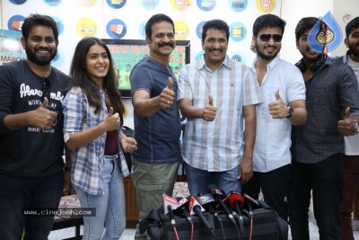 Kirrak Party Press Meet Images - 3 of 10