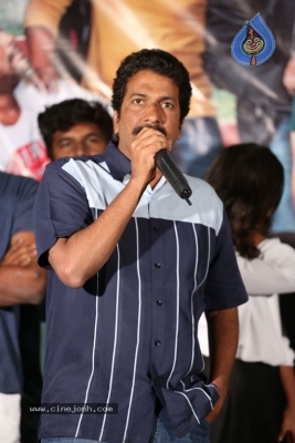 Kirrak Party Teasing Trailer Launch - 23 of 33