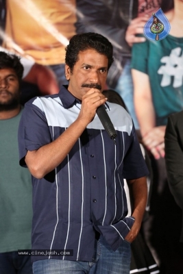 Kirrak Party Teasing Trailer Launch - 25 of 33