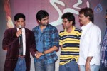 Kiss Movie Audio Launch - 22 of 212