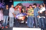 Kiss Movie Audio Launch - 184 of 212