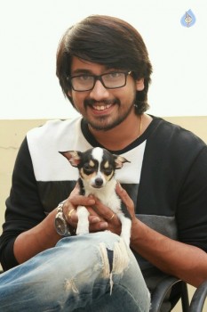 Kittu Unnadu Jagratha Team Interview Pics - 19 of 29