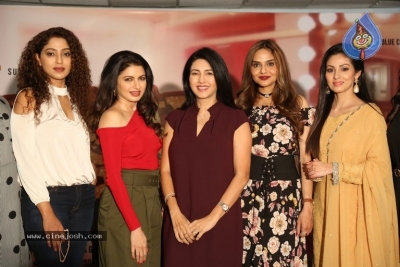 Kitty Party First Look Launch - 10 of 19