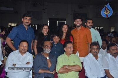 Kizhakku Africa Vil Raju Movie Launch - 26 of 27