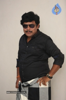 Kobbari Matta Movie Teaser Launch - 23 of 33