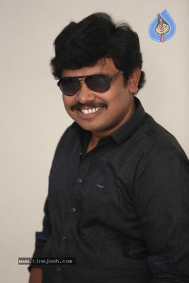 Kobbari Matta Movie Teaser Launch - 24 of 33