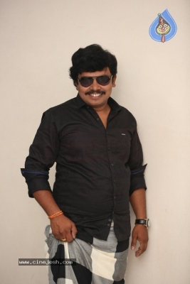 Kobbari Matta Movie Teaser Launch - 32 of 33