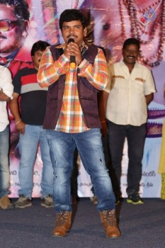 Kobbari Matta Teaser Launch - 38 of 38