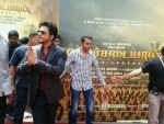 Kochadaiyaan Audio Release Photos - 6 of 26