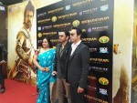 Kochadaiyaan Audio Release Photos - 23 of 26