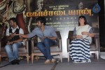 Kochadaiyaan Movie Press Meet - 60 of 90