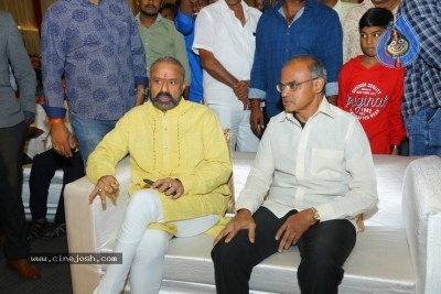 Kodi Ramakrishna Daughter Pravallika Wedding Photos - 1 of 37