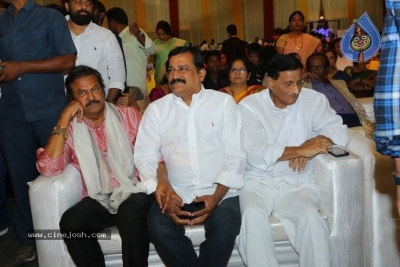 Kodi Ramakrishna Daughter Pravallika Wedding Photos - 11 of 37