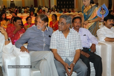 Kodi Ramakrishna Daughter Pravallika Wedding Photos - 13 of 37