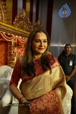 Kodi Ramakrishna Daughter Pravallika Wedding Photos - 18 of 37