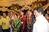  Kodi Ramakrishna Daughter Marriage Gallery - 2 of 43