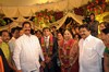  Kodi Ramakrishna Daughter Marriage Gallery - 3 of 43