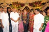  Kodi Ramakrishna Daughter Marriage Gallery - 9 of 43