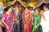  Kodi Ramakrishna Daughter Marriage Gallery - 16 of 43