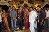  Kodi Ramakrishna Daughter Marriage Gallery - 35 of 43