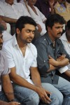 Kollywood Stars Support Anna Hazare Movement  - 24 of 50