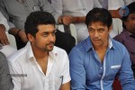 Kollywood Stars Support Anna Hazare Movement  - 26 of 50