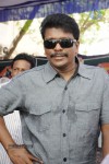 Kollywood Stars Support Anna Hazare Movement  - 38 of 50
