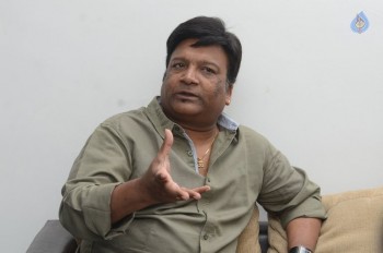 Kona Venkat Photos - 1 of 12