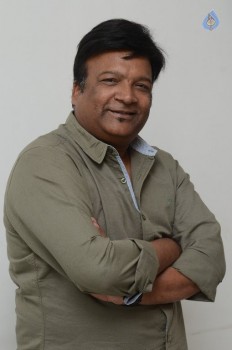 Kona Venkat Photos - 4 of 12