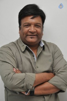 Kona Venkat Photos - 9 of 12