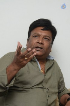 Kona Venkat Photos - 11 of 12