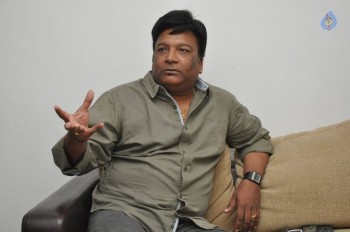 Kona Venkat Photos - 12 of 12