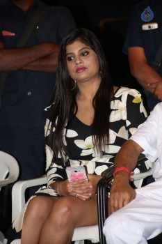 Kontract Movie Motion Poster Launch - 24 of 63