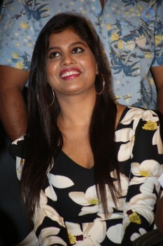 Kontract Movie Motion Poster Launch - 62 of 63