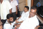 Kota Srinivasa rao Son Kota Prasad Condolences Photos - 24 of 88