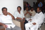 Kota Srinivasa rao Son Kota Prasad Condolences Photos - 34 of 88