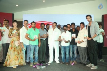 Kotha Kothaga Unnadi Audio Launch - 26 of 62