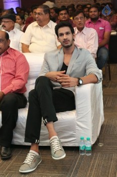 Kotha Kothaga Unnadi Audio Launch - 28 of 62