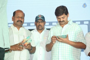Kotha Kothaga Unnadi Audio Launch - 37 of 62
