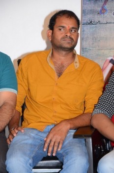 Kotha Kothaga Unnadi Release Press Meet - 22 of 32