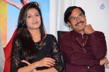 Kotha Kothaga Unnadi Release Press Meet - 24 of 32