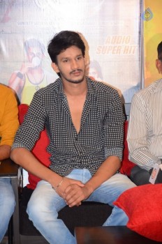 Kotha Kothaga Unnadi Release Press Meet - 32 of 32