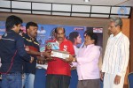 Kotha Prema Movie Audio Launch - 27 of 34