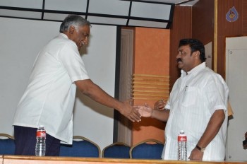 Kotta Kottaga Unnadi Press Meet - 7 of 30